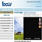 [포커스] BLACK OUT(1000 / 1520폭)