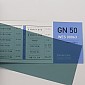 [현대] GN 50N (1000폭), GREEN 50N (1520폭)