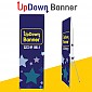 [H] 업다운베너 - 높이조절용