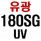 [뷰테크] UV 유광 코팅지 180g