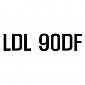 [LG] LDL 90DF 광확산시트 - 채널용 - m판매